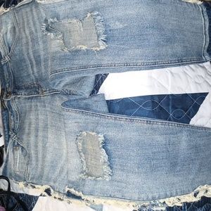 Jeans by Traffic company